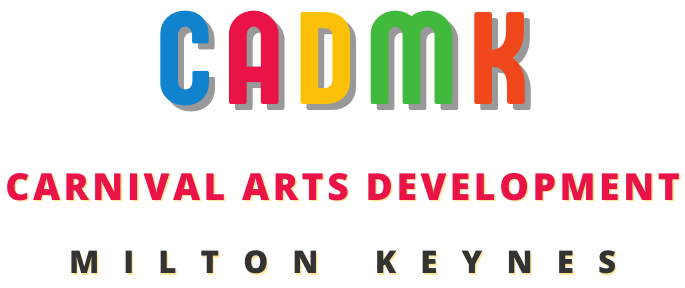 CADMK Logo